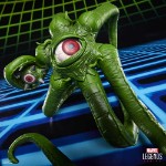 Marvel Legends Series Gamerverse Gargantos Deluxe Action Figure - Screenshot 3