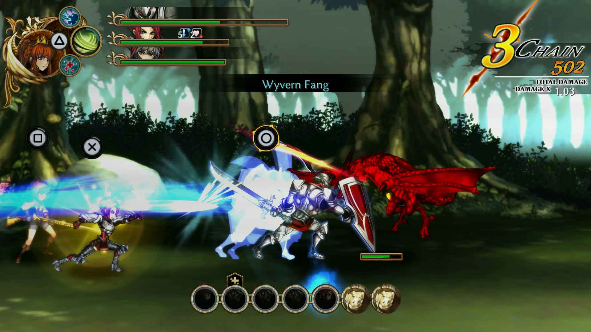 Fallen Legion Collection - Screenshot 15