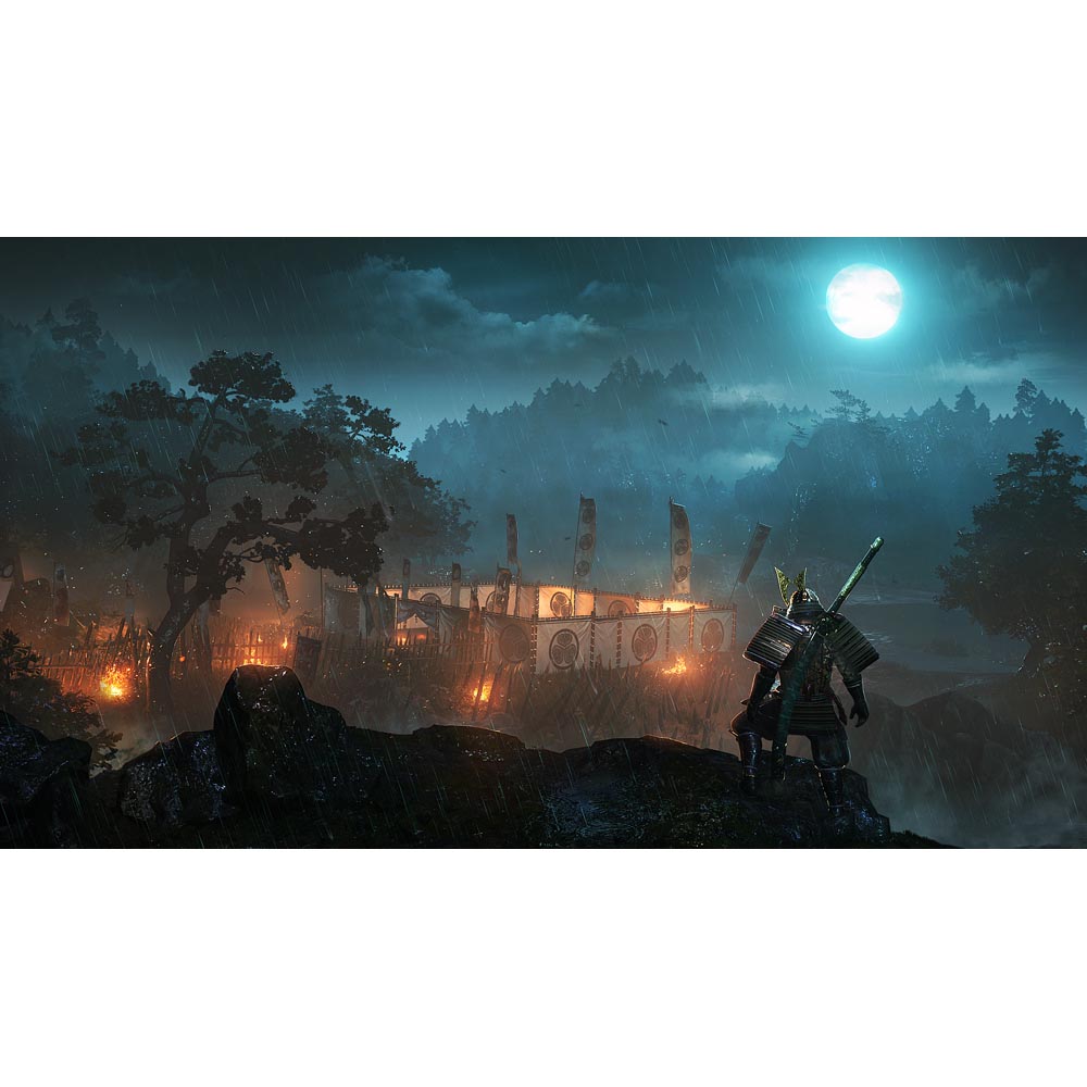 Nioh 3 SteelBook Launch Edition - Screenshot 5