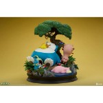 Pokemon - Snorlax Diorama Figure - Screenshot 6