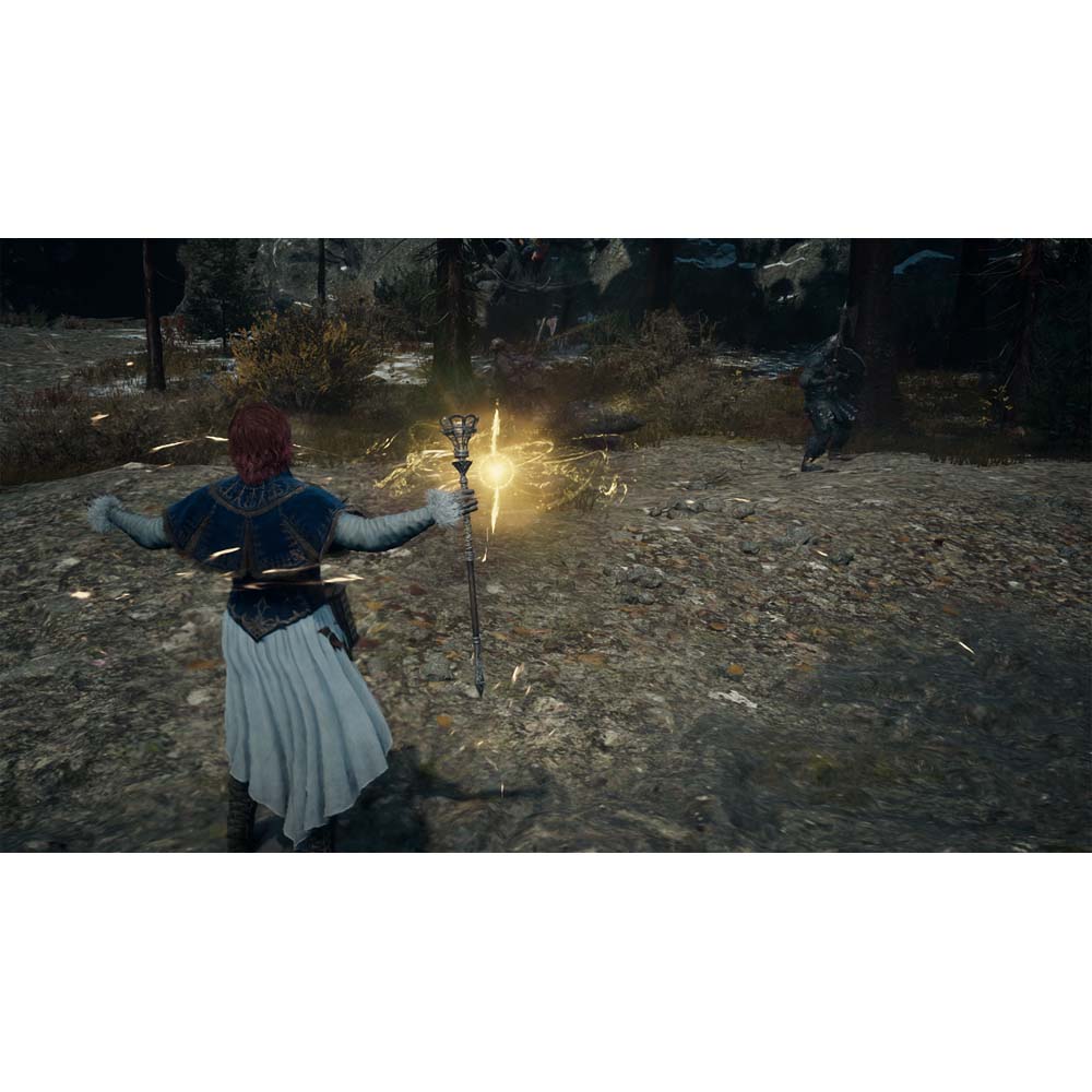 Dragon's Dogma 2: Dark Arisen - Screenshot 8