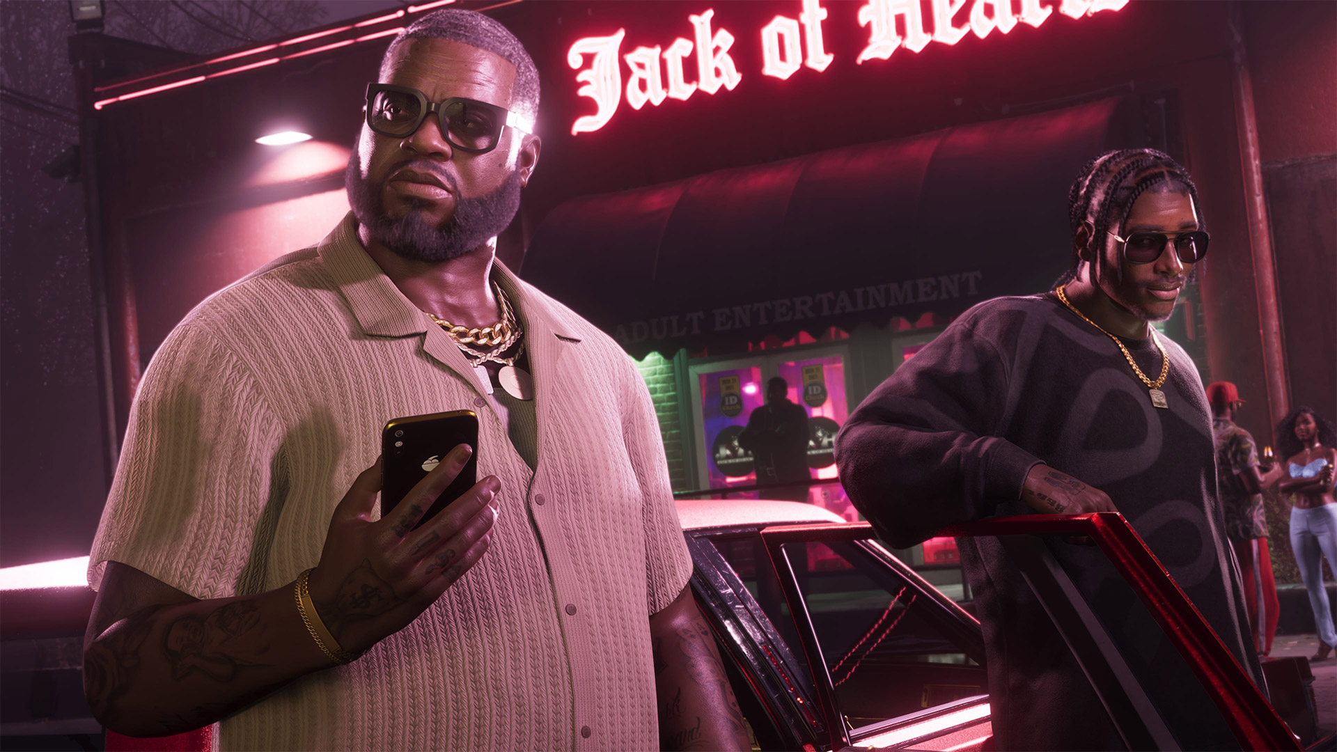 Grand Theft Auto VI - Screenshot 5