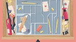 A Little To The Left - Extra Tidy Edition - Screenshot 10