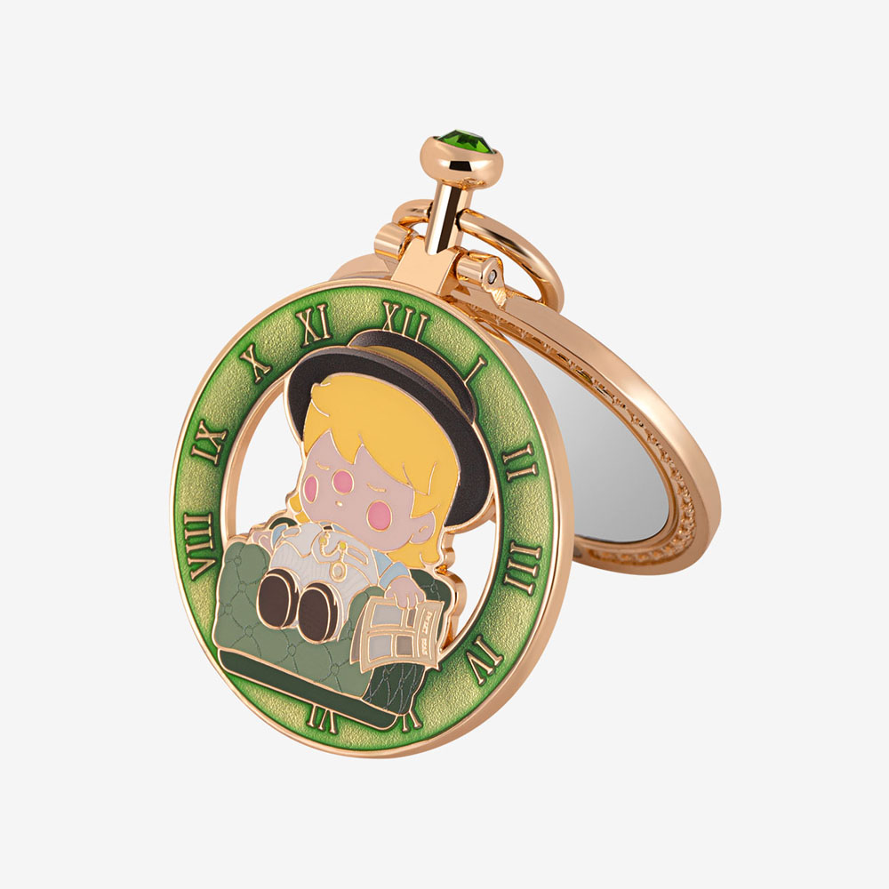 POP MART - 13th Anniversary Series-Pendant Blind Box (Single Box) - Screenshot 5