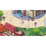 STARDUST: Wish of Witch - Screenshot 1