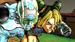 JoJo's Bizarre Adventure: All-Star Battle R - Screenshot 1