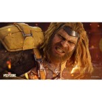 Marvel’s Wolverine - Screenshot 4