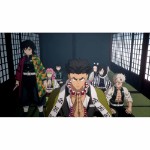 Demon Slayer: Kimetsu no Yaiba - The Hinokami Chronicles 2 - Screenshot 1