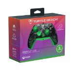 Turtle Beach - Rematch Core Wired Controller for Xbox – Ghost Black Camo/Green - Screenshot 4
