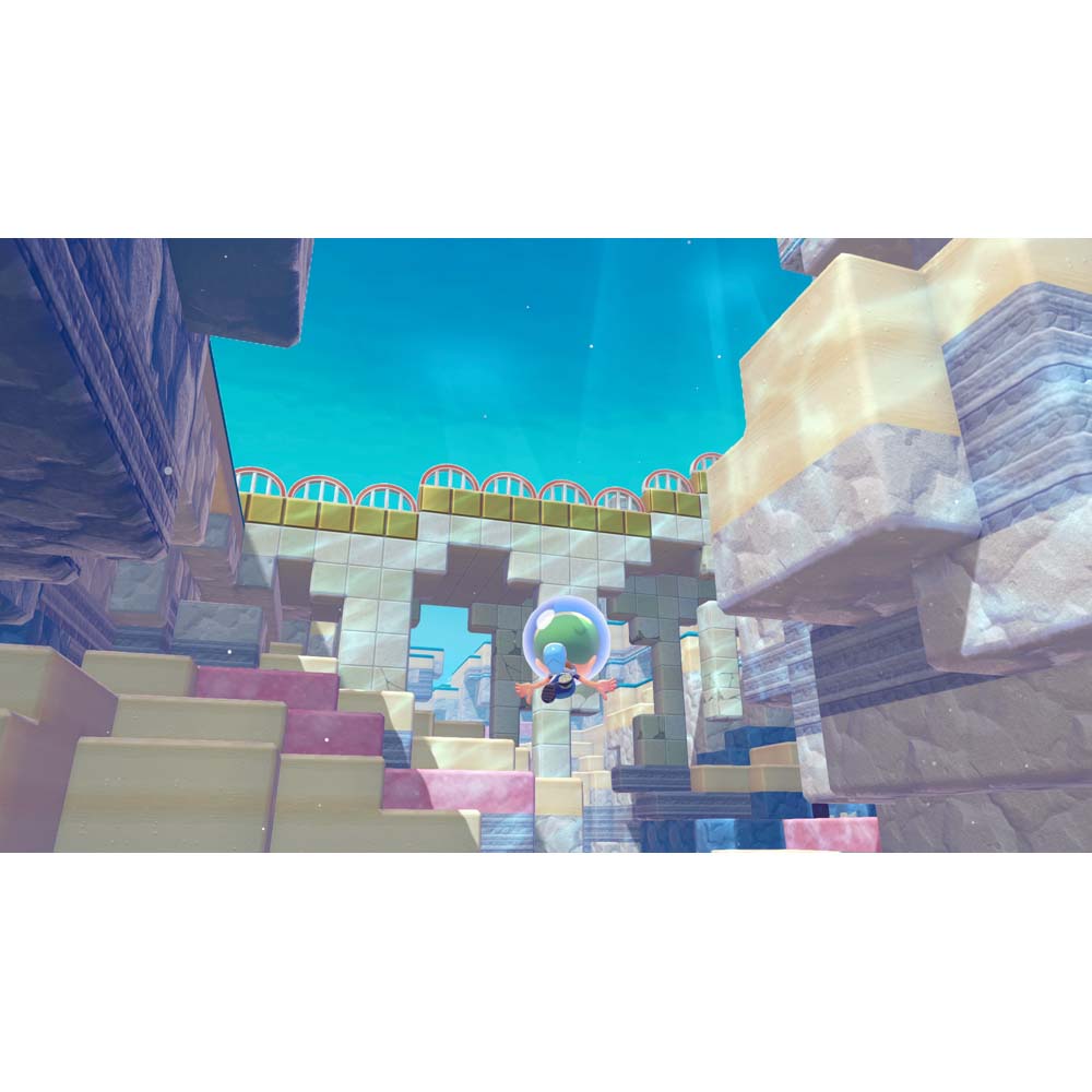 Pokemon Pokopia - Expansion Pass (Game Add-On) - Screenshot 3