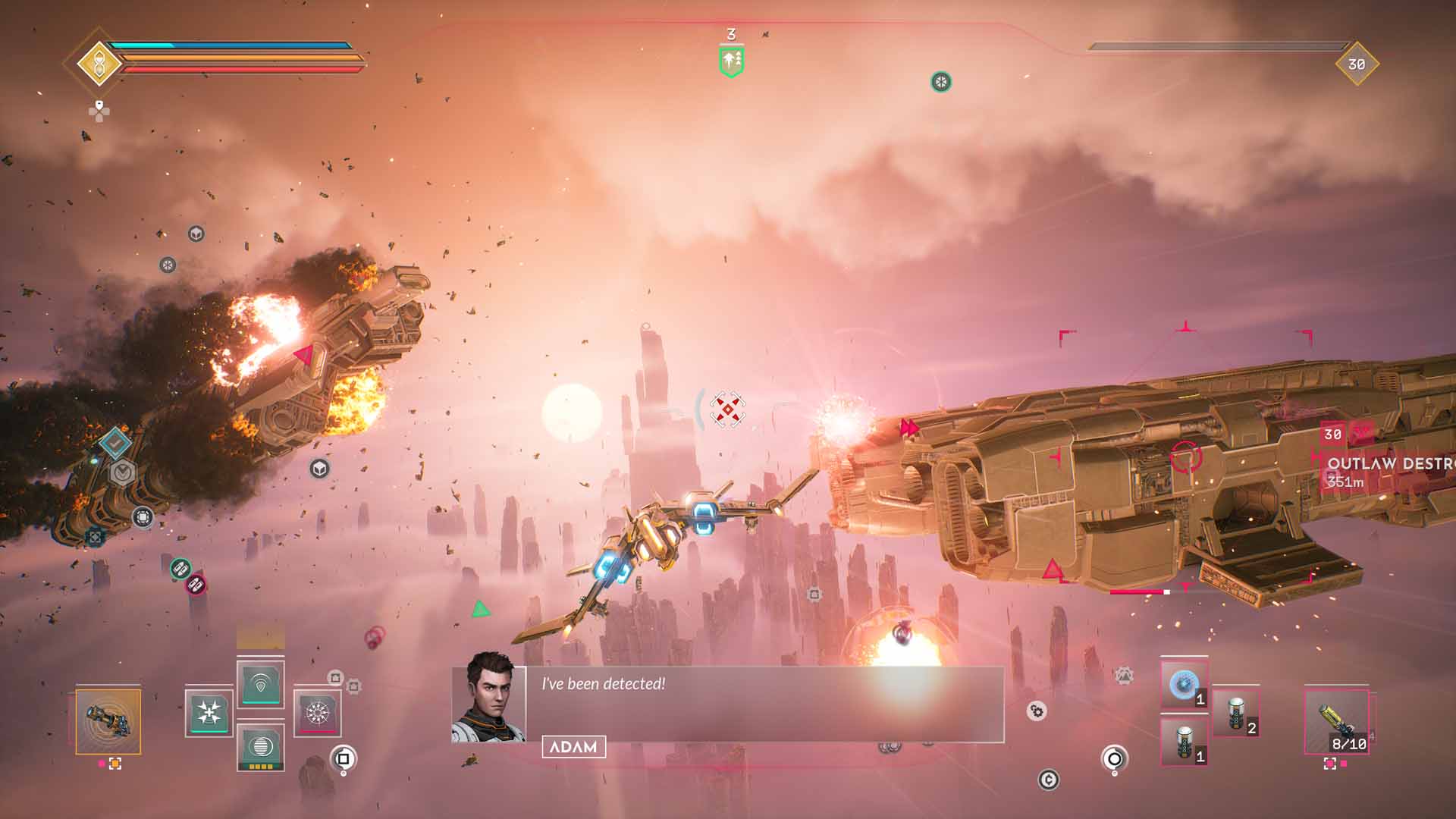 Gameplay Everspace Ps4 Vr Buy Everspace PC (Steam)