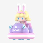 POP MART - POPCAR Bumper Car Series Blind Box (Single Box) - Screenshot 6