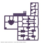 Pokemon - Ceruledge Model Kit Figure - Screenshot 4