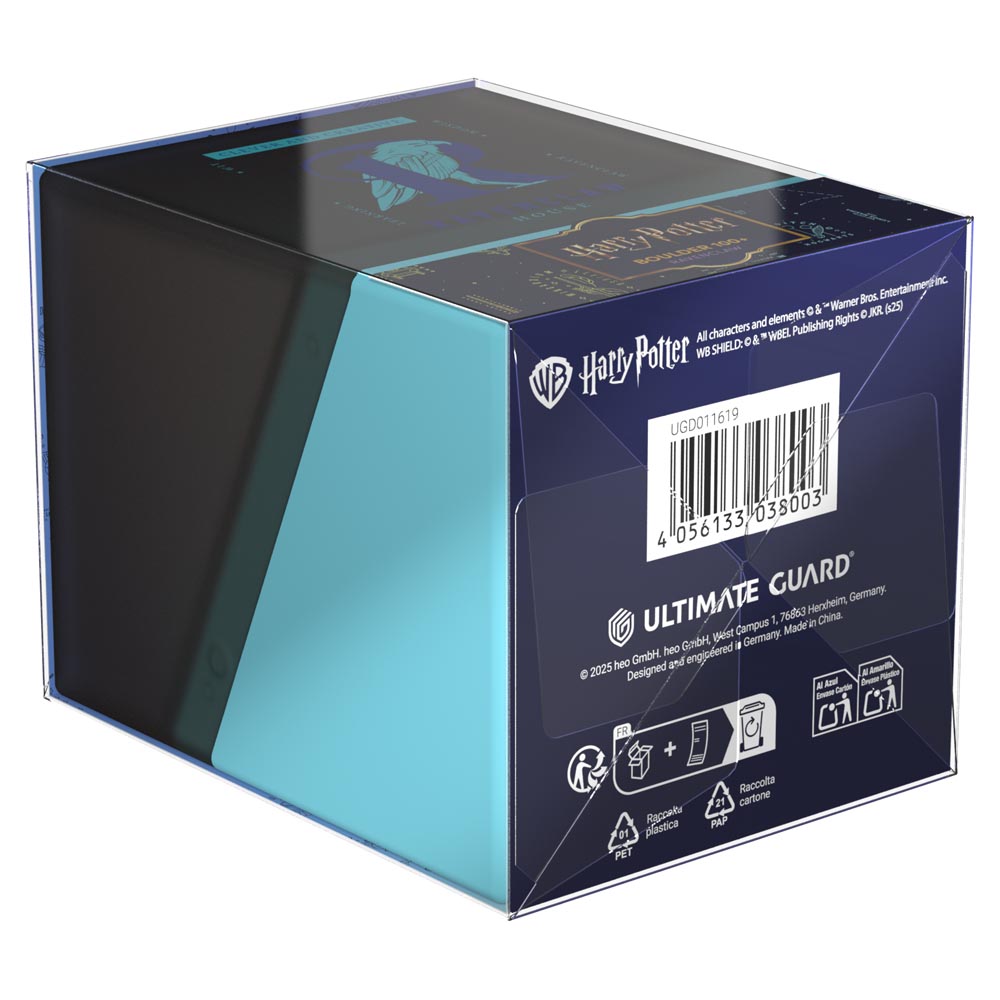 Ultimate Guard - Harry Potter 