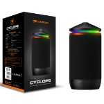 Cougar Cyclops Panoramic Conference Camera with Dual Microphone - Screenshot 1