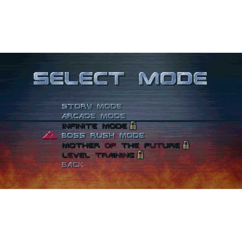Terminator 2D: NO FATE - Screenshot 15