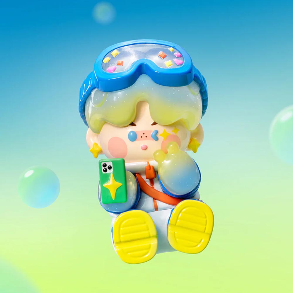 POP MART - PINO JELLY Star Project Series Blind Box (Single Box) - Screenshot 5