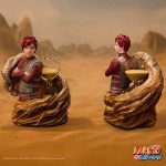 Naruto - Gaara Sand Timer - Screenshot 2