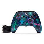 PowerA - Advantage Wired Controller for XBOX Series X/S - Fortnite - Screenshot 1