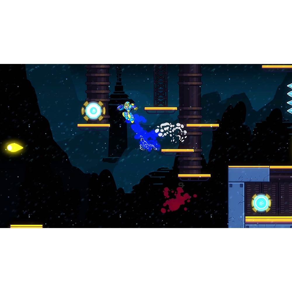 20XX / 30XX - Screenshot 10
