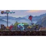NINJA GAIDEN: Ragebound - Screenshot 4