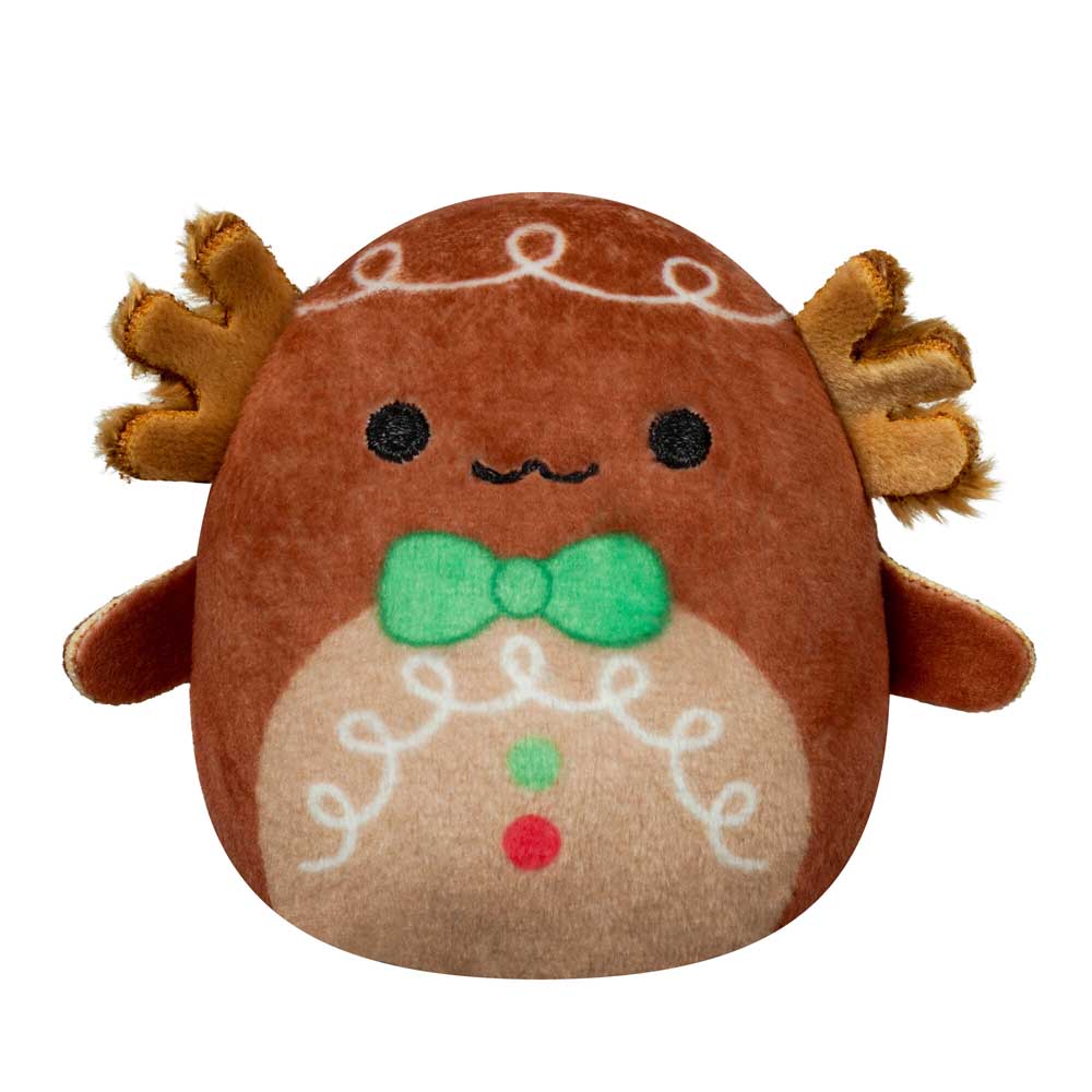 Squishmallows 2.5" Plushies XMas Advent Calendar - 12 Pack - Screenshot 12