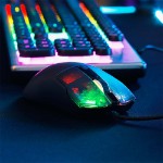 4Gamers Light Up Gaming Mouse - Screenshot 1