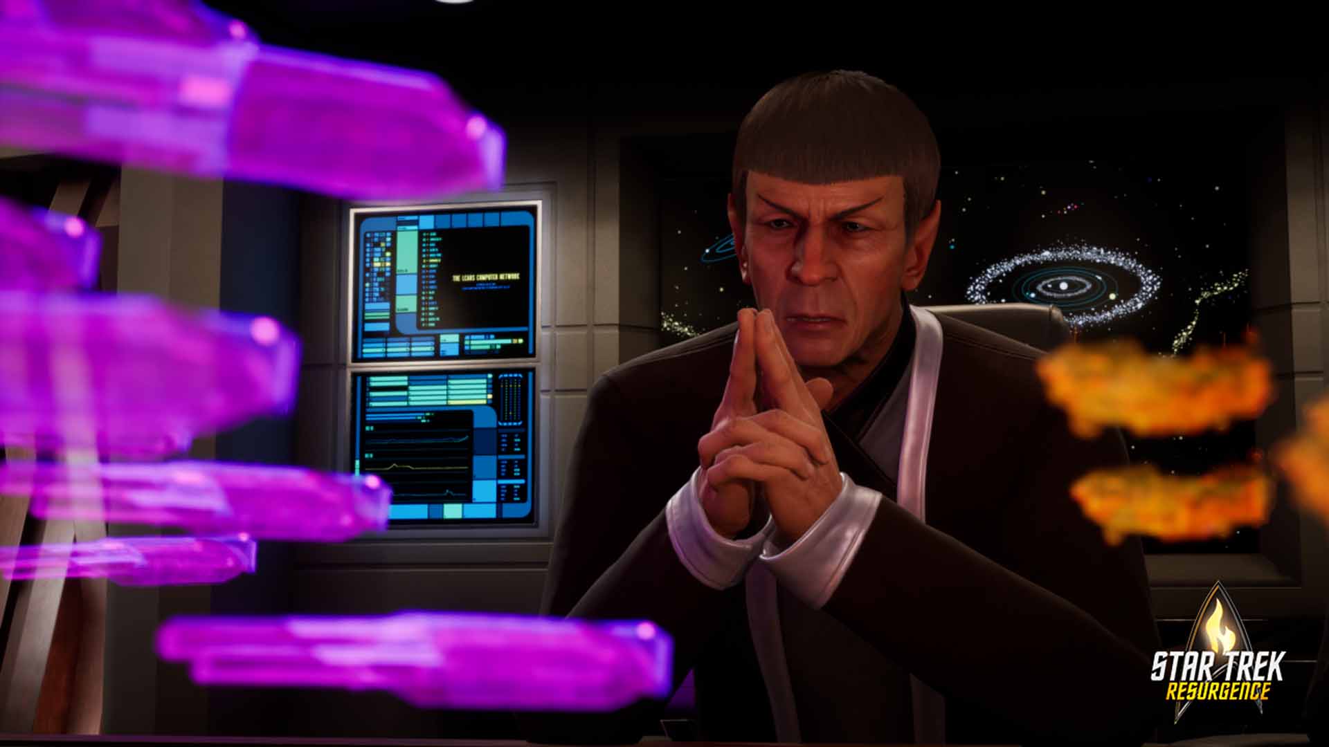 Star Trek: Resurgence - Screenshot 16