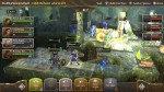 Wildermyth - Screenshot 1