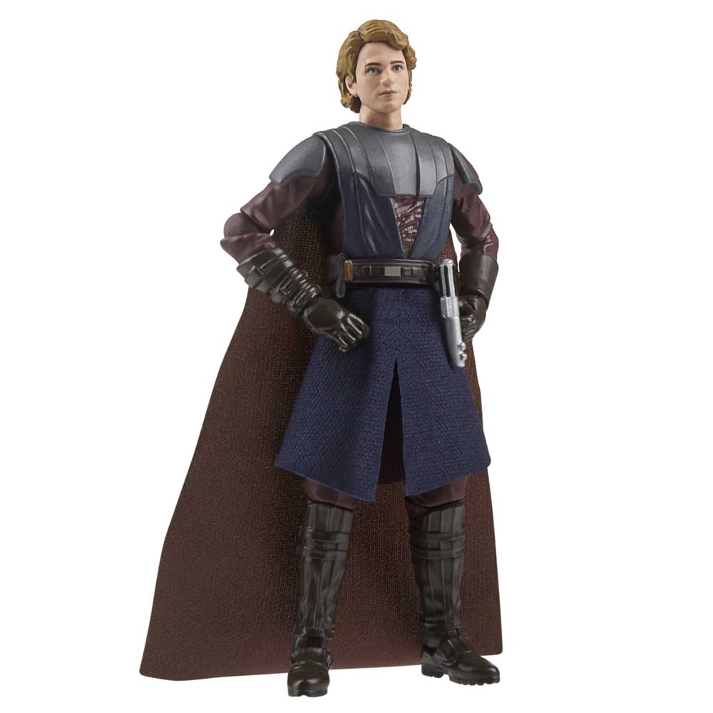Star Wars - The Vintage Collection - The Journey of Anakin Skywalker Action Figure 3-Pack - Screenshot 3