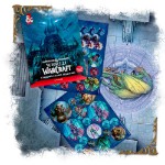 Dungeons & Dragons - World of Warcraft - Icecrown Citadel Adventure Map Pack - Screenshot 1