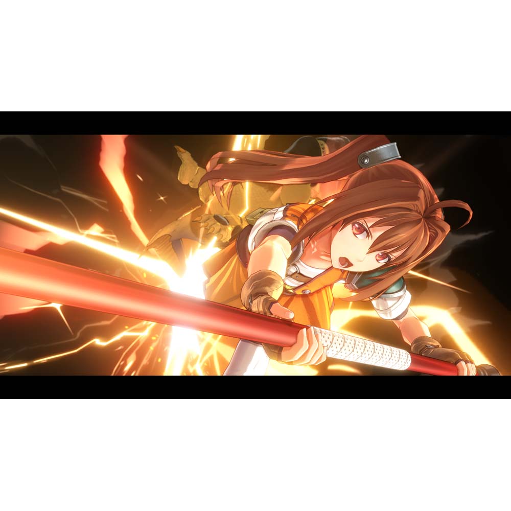 Trails in the Sky 2nd Chapter - Screenshot 6