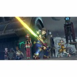 Xenoblade Chronicles 2 - Screenshot 4