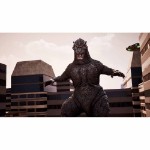 Godzilla: Destroy All Monsters Melee Remastered - Screenshot 1