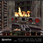Evercade - Duke Nukem Collection 1 - Screenshot 3