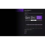 Sony - INZONE H6 Headset (For PC/PS5) - Black - Screenshot 4