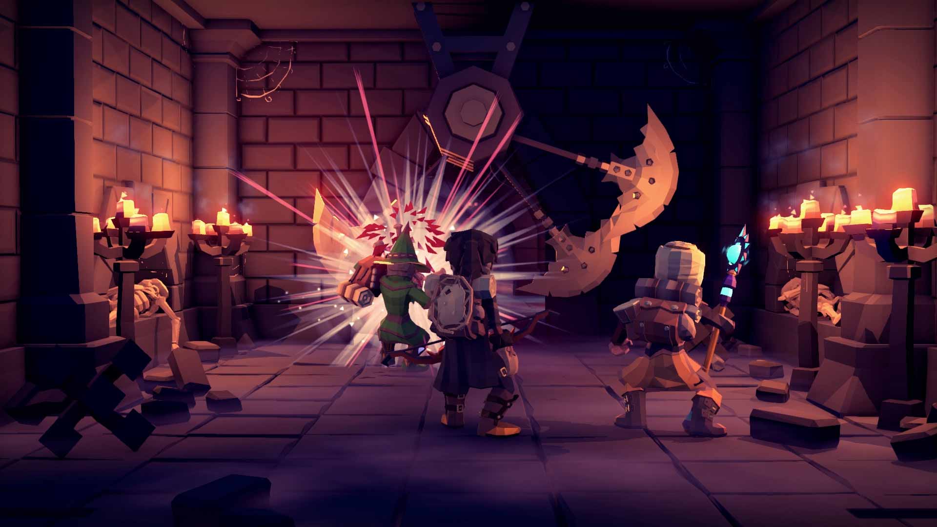 For The King - Screenshot 6