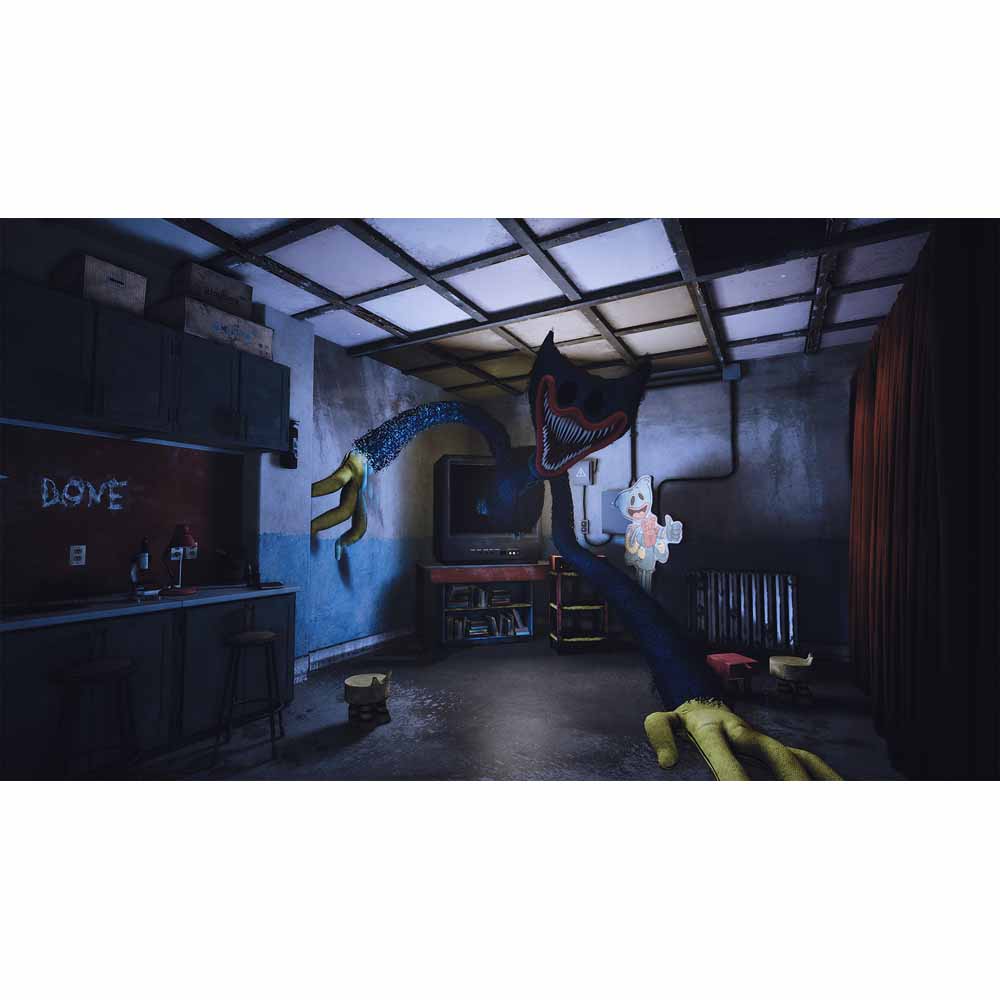 Poppy Playtime Triple Pack - Screenshot 5