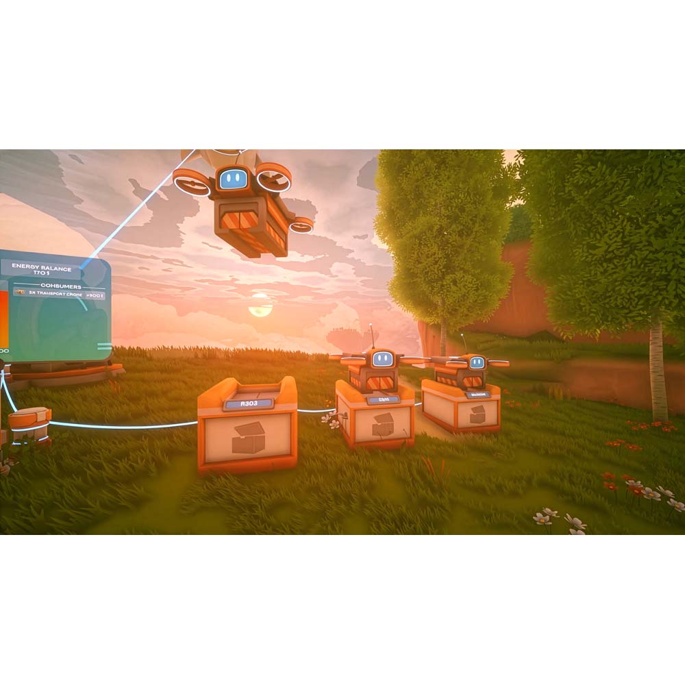 Solarpunk - Screenshot 8