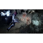 Armatus - Screenshot 1