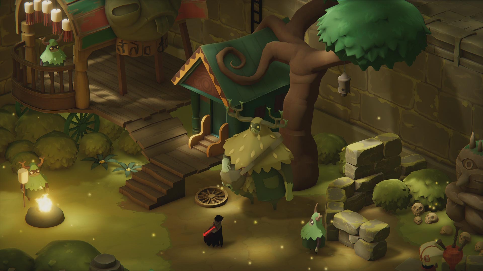 Death's Door - Screenshot 3