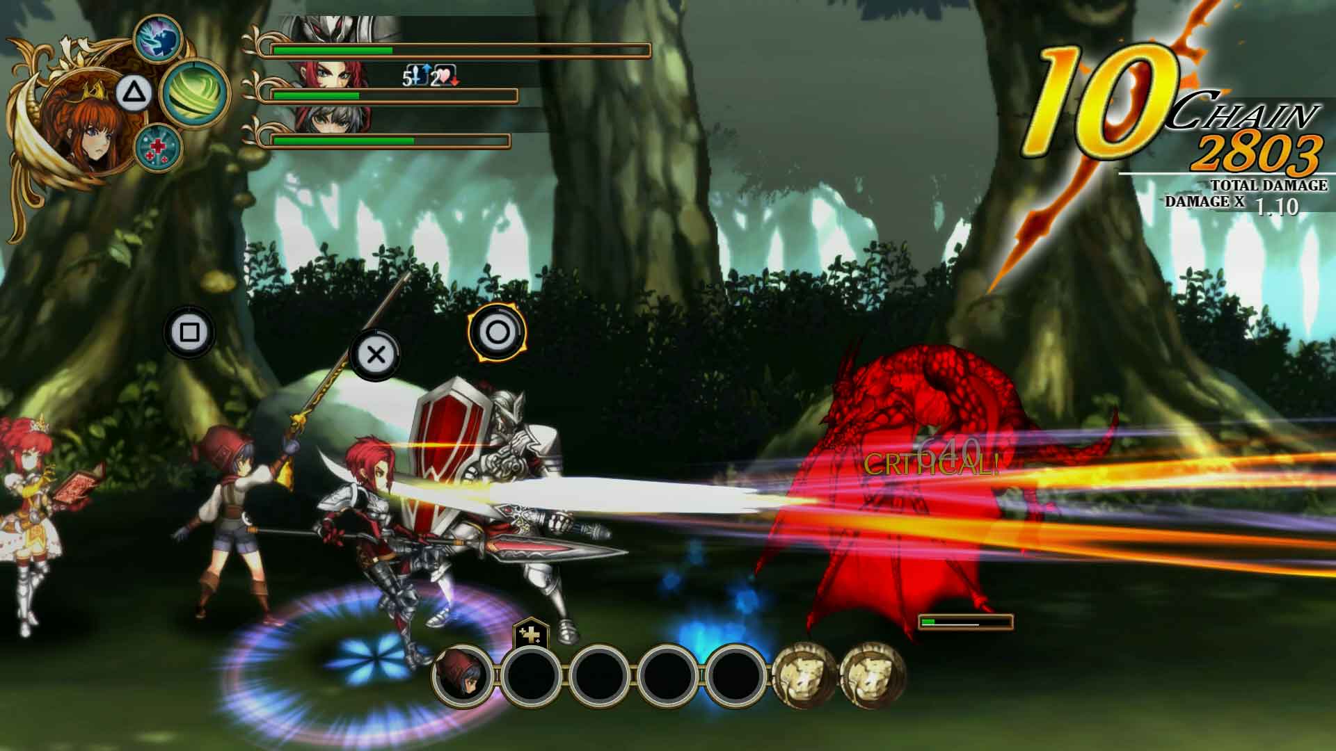 Fallen Legion Collection - Screenshot 18