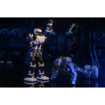 Robosen K1 Pro Interstellar Scout Figure - Screenshot 7