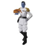 Star Wars - The Vintage Collection - Heir to the Empire Figure 3-Pack - Screenshot 1