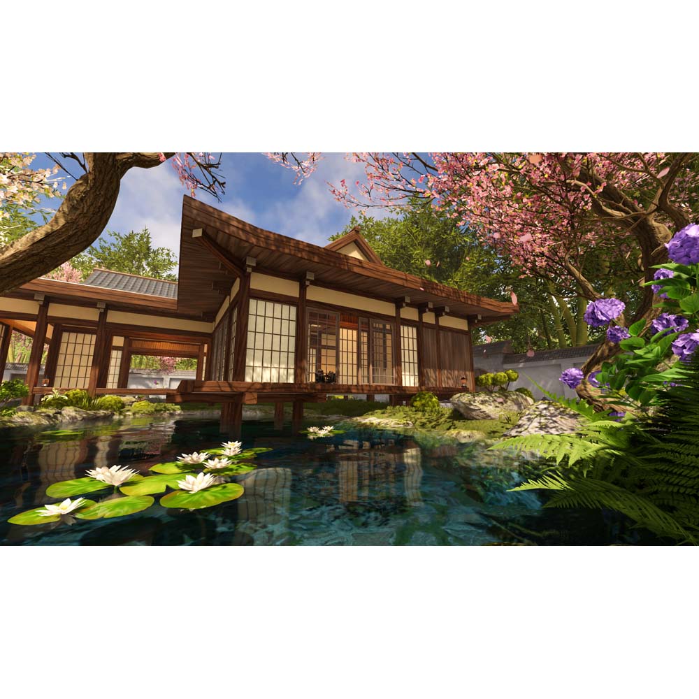 House Flipper 2 + Sakura DLC - Screenshot 3