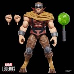 Marvel - Inhumans - Medusa & Gorgon Marvel Legends Action Figure 2-Pack - Screenshot 1