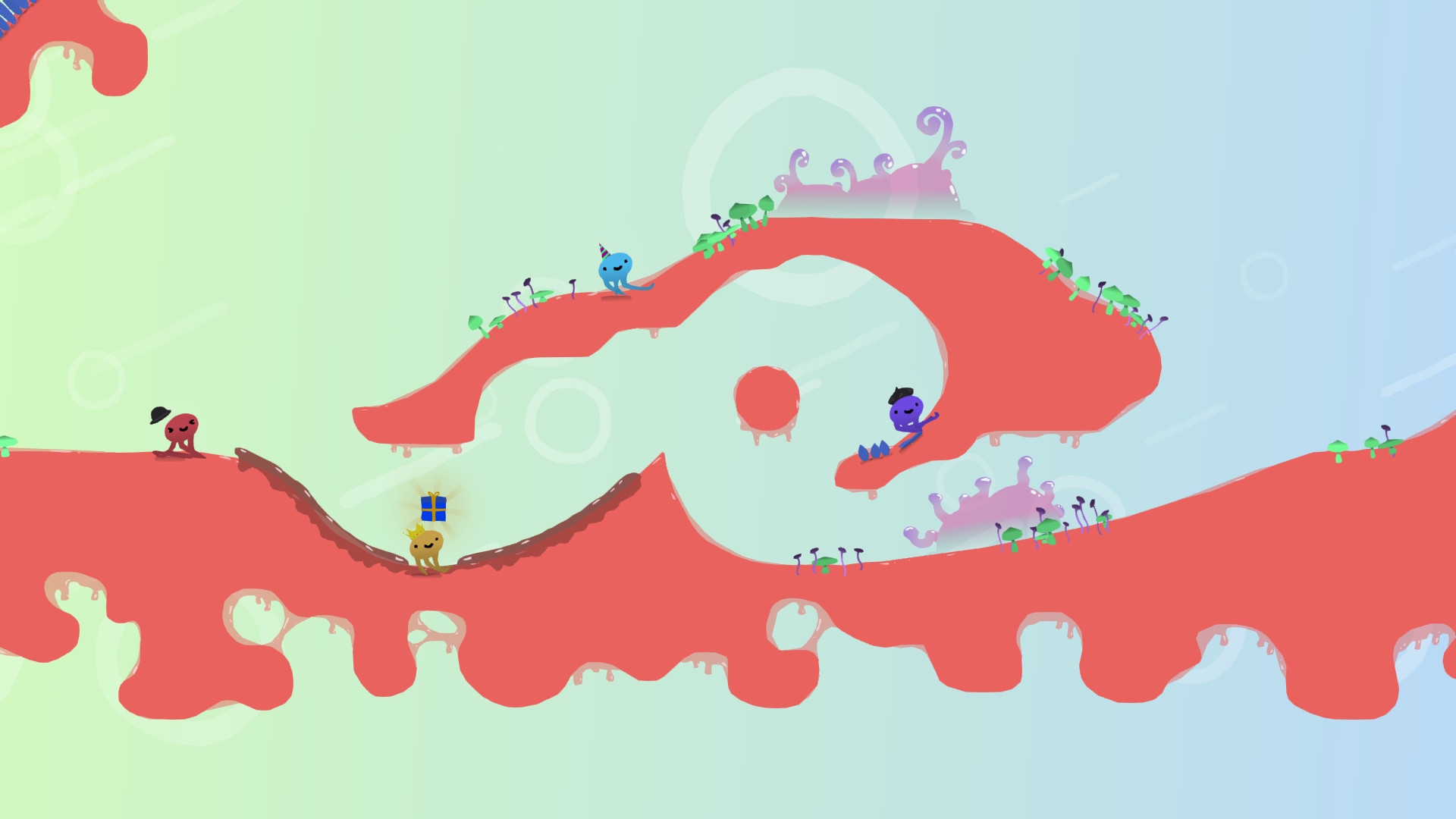 Muddledash - Screenshot 6