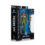 DC Comics - Poison Ivy (DC Classic) Edition #62 Deluxe Action Figure - Screenshot 2