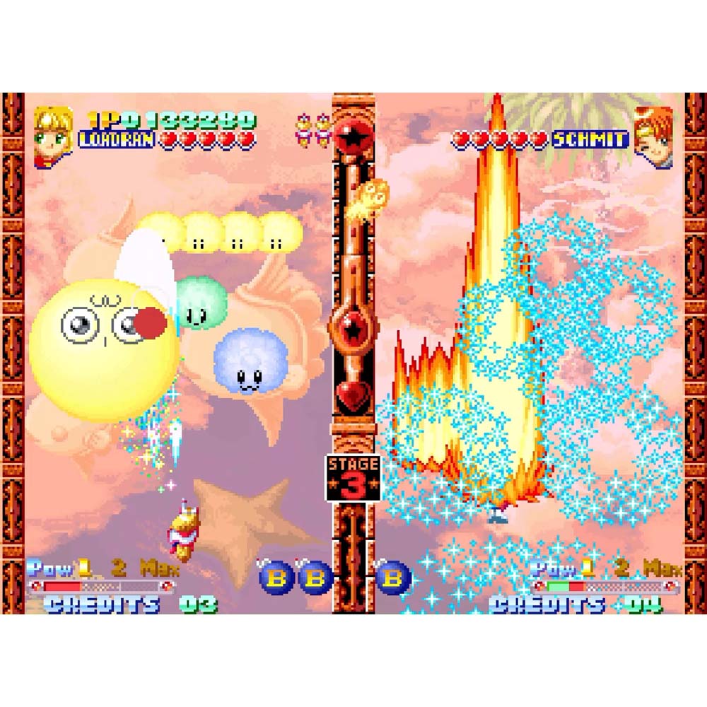Twinkle Star Sprites - Screenshot 2