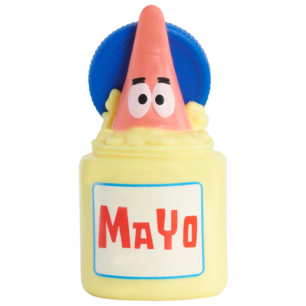 Spongebob Squarepants - F.U.N. with Food Blind Box (Single Box) - Screenshot 2